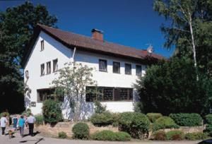 Gasthof Riedsee شتوتغارت المظهر الخارجي الصورة