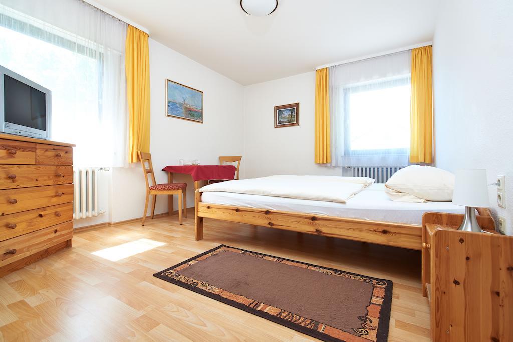 Gasthof Riedsee شتوتغارت الغرفة الصورة