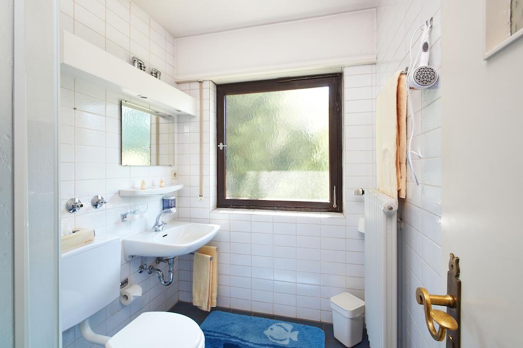 Gasthof Riedsee شتوتغارت الغرفة الصورة
