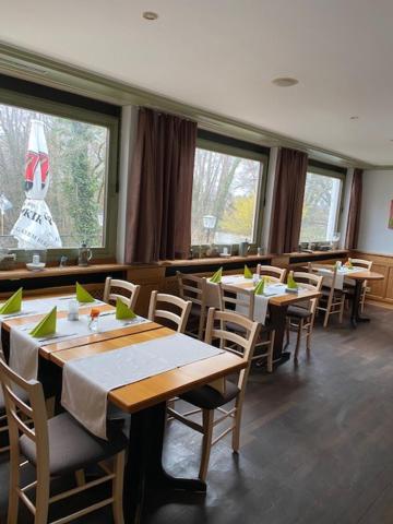 Gasthof Riedsee شتوتغارت المظهر الخارجي الصورة